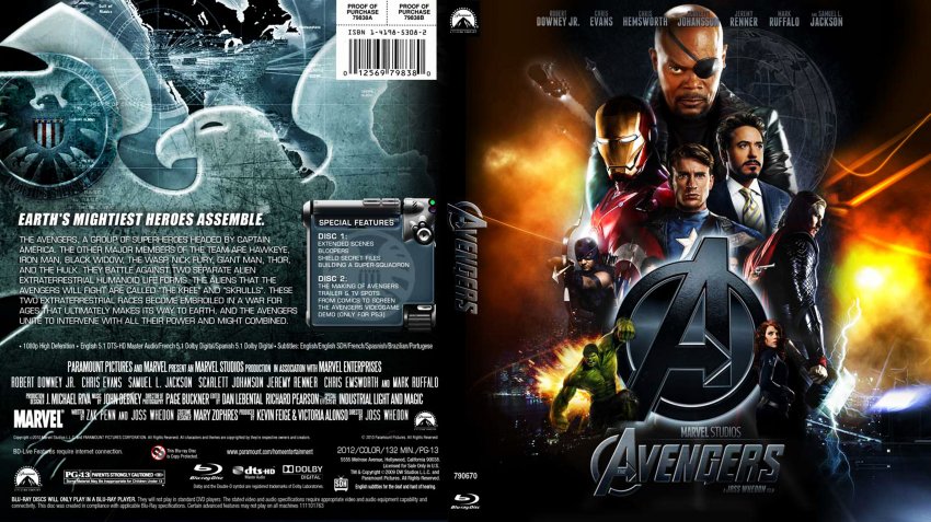 Avengers
