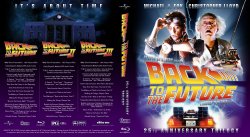 Back To The Future Trilogy