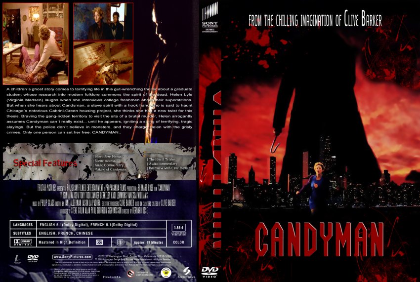 Candyman