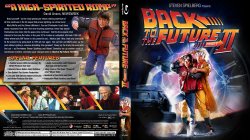 Back To The Future Part II
