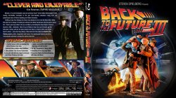 Back To The Future Part III