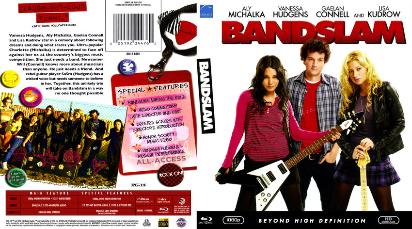 Bandslam