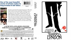 Barry Lyndon