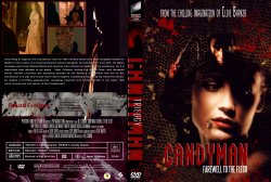 Candyman: Farewell To The Flesh