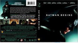 Batman Begins