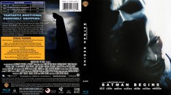 Batman Begins