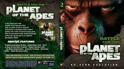 Battle For The Planet Of The Apes