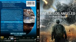 Battle: Los Angeles