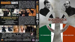 The Boondock Saints / The Boondock Saints II: All Saints Day