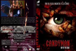 Candyman: Day Of The Dead
