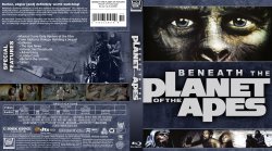 Beneath The Planet Of The Apes