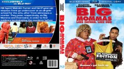 Big Mommas Like Father Like Son