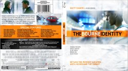 The Bourne Identity