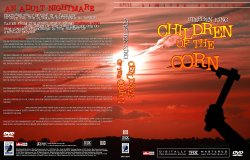 Children Of The Corn
