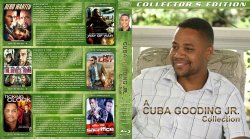 A Cuba Gooding Jr. Collection