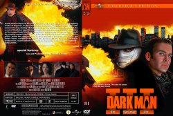 Darkman III - Die Darkman Die