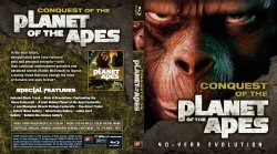 Conquest Of The Planet Of The Apes