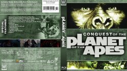 Conquest Of The Planet Of The Apes