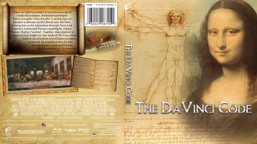 The Da Vinci Code