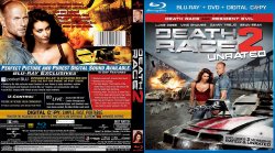 Death Race 2