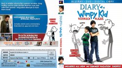 Diary Of A Wimpy Kid Rodrick Rules