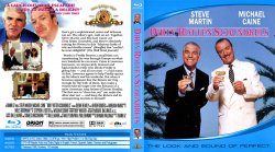 Dirty Rotten Scoundrels