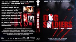 Dog Soldiers