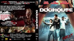 Doghouse