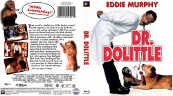 Dr. Dolittle