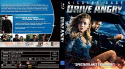 Drive Angry
