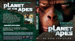 Escape From The Planet Of The Apes