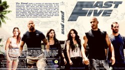 Fast Five
