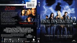 Final Destination 2
