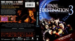 Final Destination 3