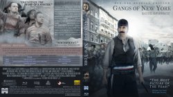 Gangs Of New York