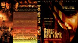 Gangs Of New York
