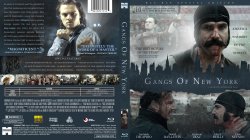 Gangs Of New York
