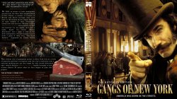 Gangs Of New York