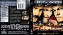 Gangs Of New York