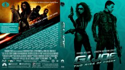 G. I. Joe Rise Of The Cobra