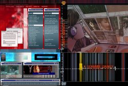 A Scanner Darkly