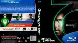 Green Lantern