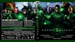 Green Lantern