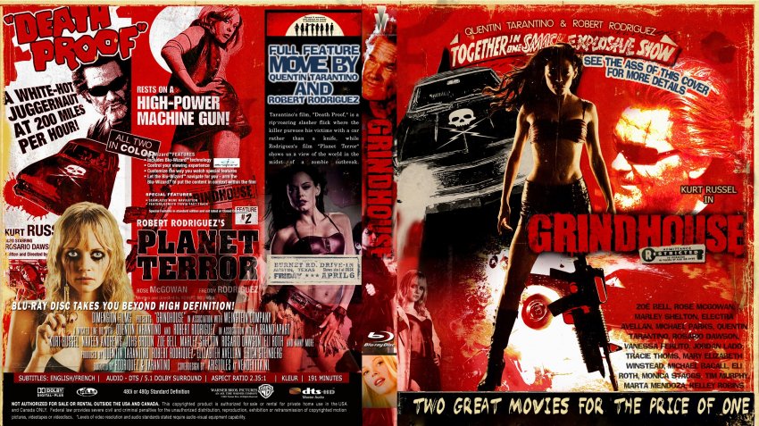 Grindhouse