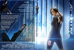 Aeon Flux