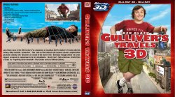 Gulliver's Travels 3D