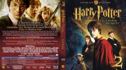 Harry Potter And The Chamber Of Secrets - Ultimate Edition