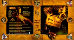 Harry Potter Anthology