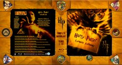Harry Potter Anthology