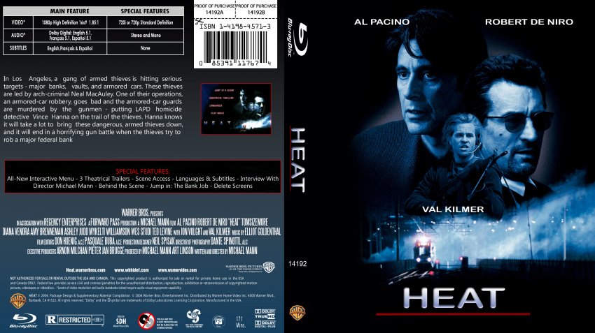 Heat